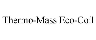 THERMO-MASS ECO-COIL