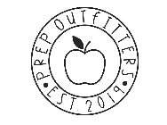 · PREP OUTFITTERS · EST. 2019