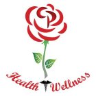CP HEALTH WELLNESS