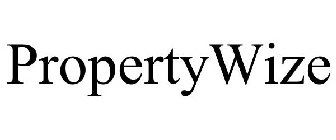 PROPERTYWIZE