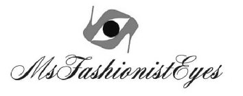 MSFASHIONISTEYES