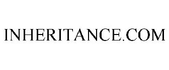 INHERITANCE.COM