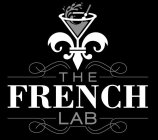 THE FRENCH LAB