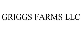 GRIGGS FARMS LLC