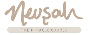 NEVSAH THE MIRACLE COURSE
