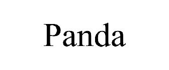 PANDA