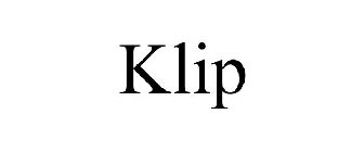 KLIP