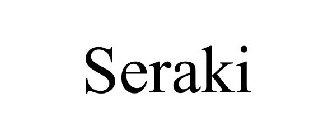 SERAKI