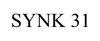 SYNK 31