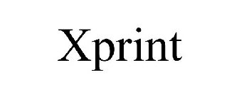 XPRINT