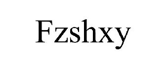 FZSHXY