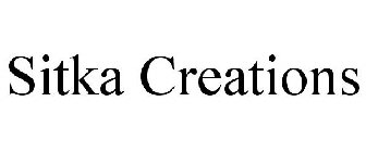 SITKA CREATIONS