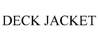 DECK JACKET