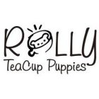 ROLLY TEACUP PUPPIES