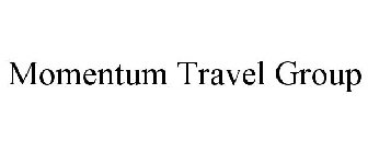 MOMENTUM TRAVEL GROUP