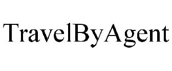 TRAVELBYAGENT