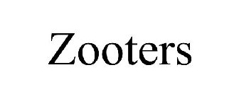 ZOOTERS