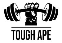 TOUGH APE