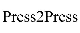 PRESS2PRESS