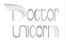 DOCTOR UNICORN