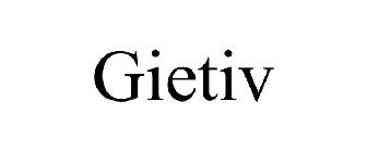 GIETIV