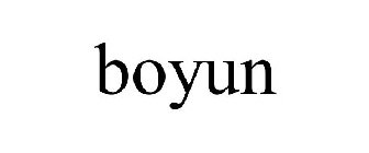 BOYUN