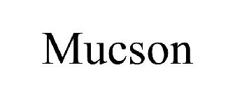 MUCSON