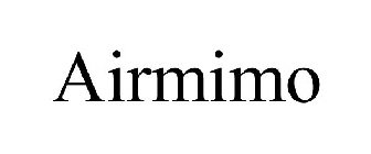 AIRMIMO