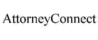 ATTORNEYCONNECT