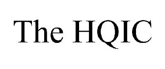 THE HQIC