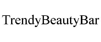 TRENDYBEAUTYBAR