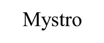 MYSTRO