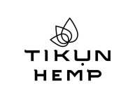 TIKUN HEMP