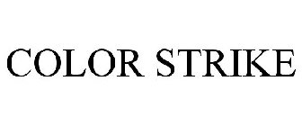 COLOR STRIKE