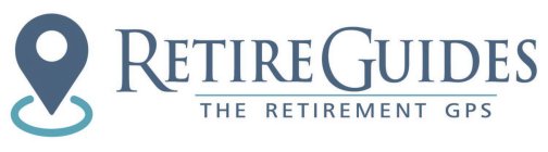 RETIREGUIDES THE RETIREMENT GPS