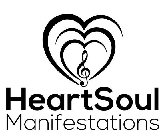 HEARTSOUL MANIFESTATIONS