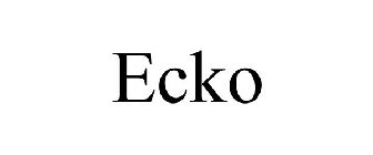 ECKO