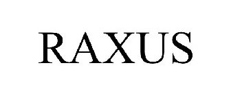 RAXUS