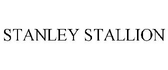STANLEY STALLION