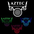 AZTEC PUDDING
