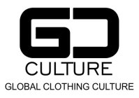 GC CULTURE GLOBAL CLOTHING CULTURE