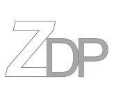 ZDP