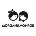 MORGAN & MONROE
