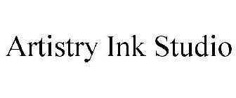 ARTISTRY INK STUDIO