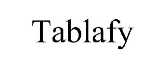 TABLAFY