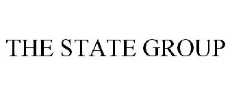 THE STATE GROUP