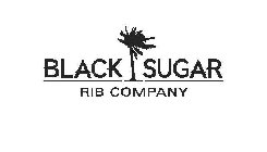 BLACK SUGAR RIB COMPANY