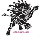 DBLACKLION