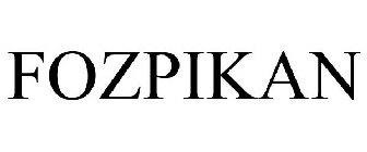 FOZPIKAN