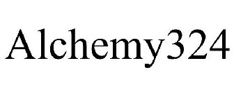 ALCHEMY324
